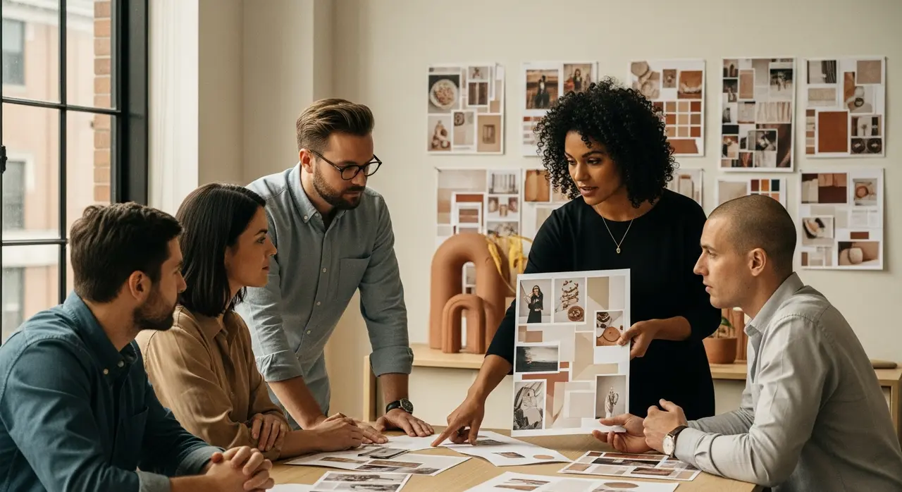 Agence Communication Angers