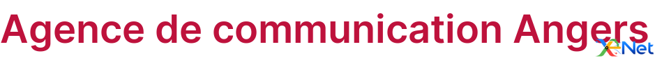 Agence de communication Angers